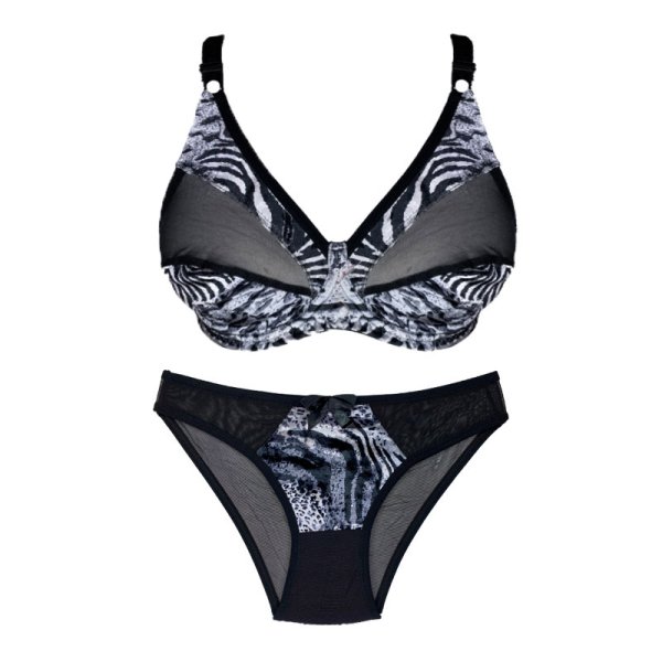ست شورت و سوتین
