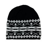 کلاه تک بافت