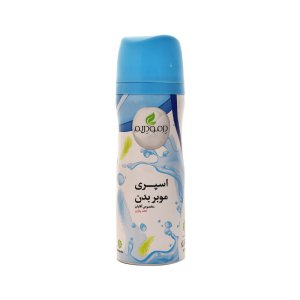 اسپری موبر بدن مخصوص آقایان
