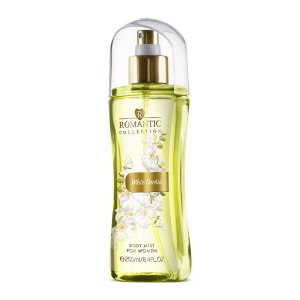 بادی اسپلش زنانه وایت ارکید White Orchid