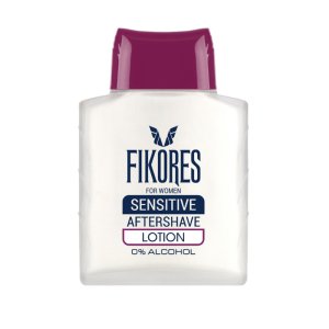بالم افتر شیو زنانه فیکورس FIKORES