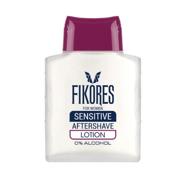 بالم افتر شیو زنانه فیکورس FIKORES