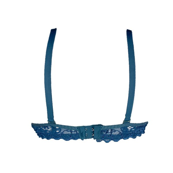 سوتین فنردار