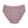 شورت نخی زنانه 12021
