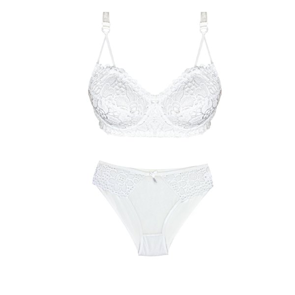 ست شورت و سوتین 31652